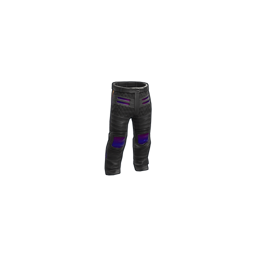 Скин Tempered Pants в Rust
