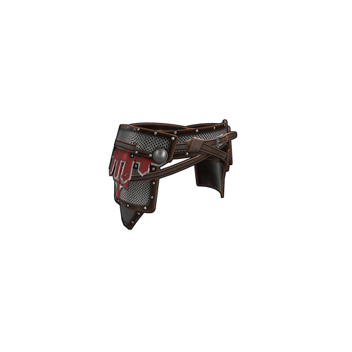 Скин Knight Templar Kilt в Rust