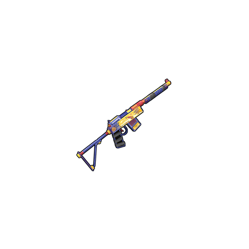 Скин Toy SAR в Rust