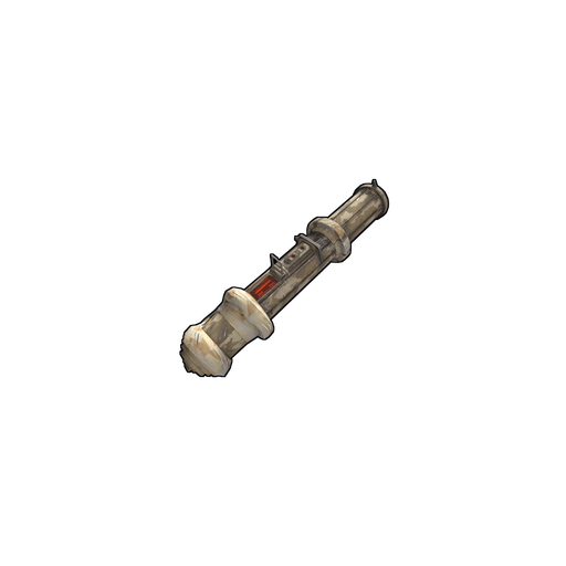Скин Military Rocket launcher в Rust
