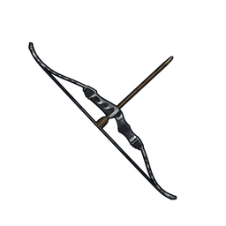 Скин Star Hunting Bow