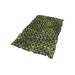 Скин Forest Camouflage Net