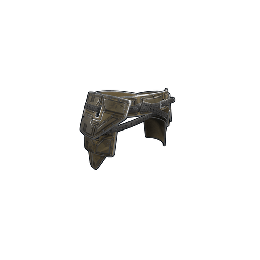 Скин Military Kilt в Rust
