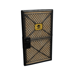 Скин Chain Gate