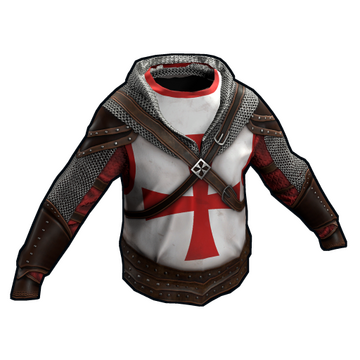 Knights store templar hoodie