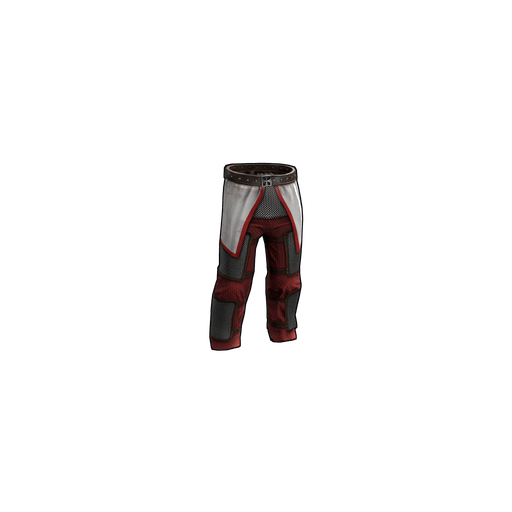 Скин Knights Templar Pants в Rust