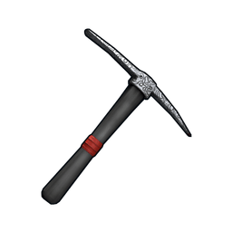 Скин Doodle Pickaxe