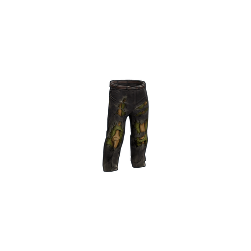 Скин Zombie Costume Pants в Rust