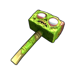 Скин Hammer Head Zombie
