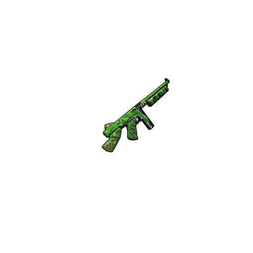 Скин Slime Monster Tommy в Rust
