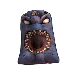 Скин Skinless Monster Sleeping Bag