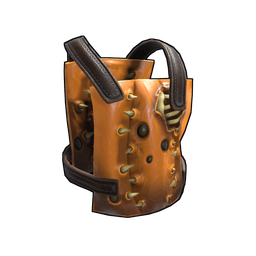 Скин Dead Pumpkin Chestplate