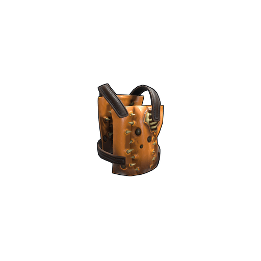 Скин Dead Pumpkin Chestplate в Rust
