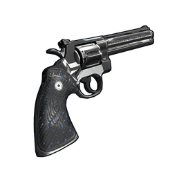 Скин Star Python