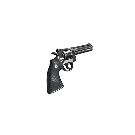 Скин Star Python в Rust