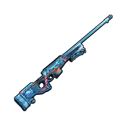 Скин Evil Snowman L96