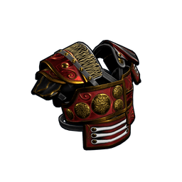 Скин Nutcracker Vest