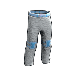 Скин Yeti Pants