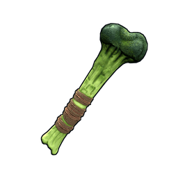 Скин Broccoli Club