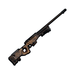 Скин Collector L96