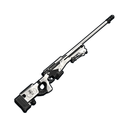 Скин No Mercy L96