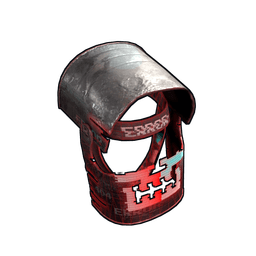 Скин Corrupted Helmet
