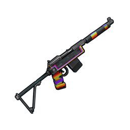 Скин Light Prism SAR