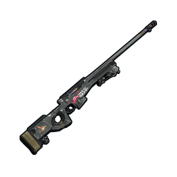 Скин Bombshell L96