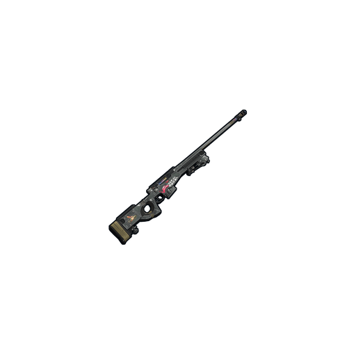 Скин Bombshell L96 в Rust