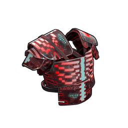 Скин Corrupted Vest