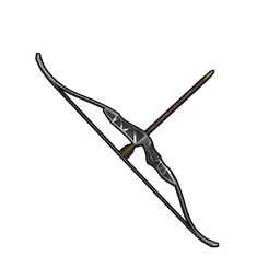 Скин Lightweight Bow