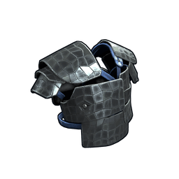 Скин Shattered Mirror Vest