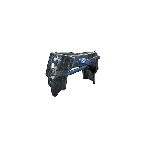 Скин Shattered Mirror Kilt в Rust