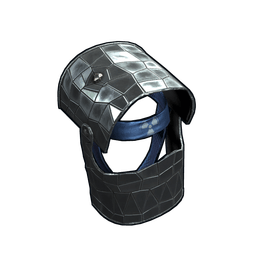 Скин Shattered Mirror Helmet