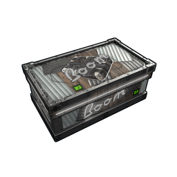 Скин Neon Boom Storage