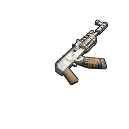 Скин Safari AR