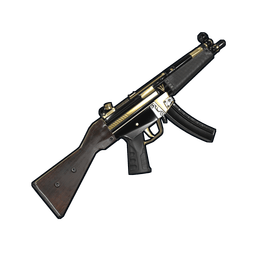 Скин Poseidon MP5