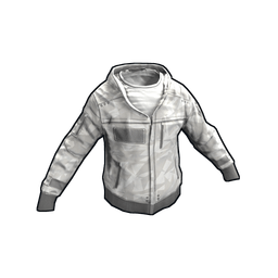 Скин Whiteout Hoodie