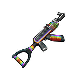 Скин Light Prism AR