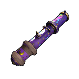 Скин Rainbow Pony Rocket Launcher