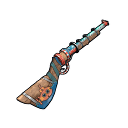 Скин Capitan's Waterpipe