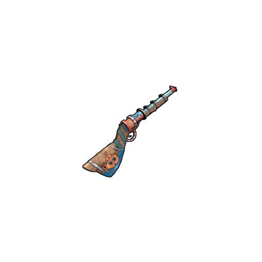 Скин Capitan's Waterpipe в Rust