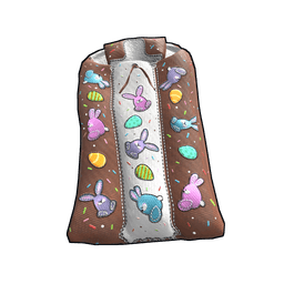Скин Easter Sleeping Bag