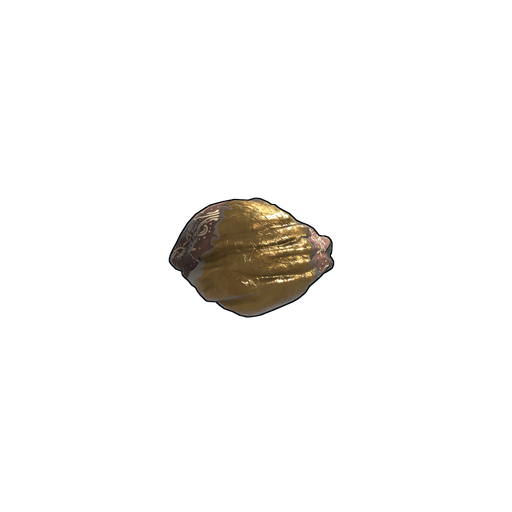 Скин Chocolate Egg в Rust