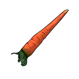 Скин Carrot Knife