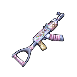 Скин Egg Hunter AR