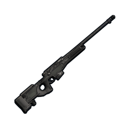 Скин Blackout L96