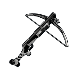 Скин No Mercy Crossbow