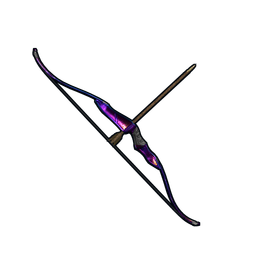 Скин Tempered Bow