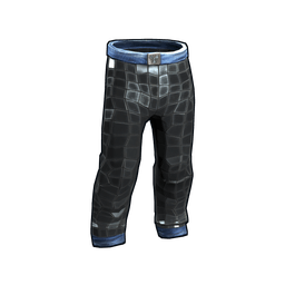 Скин Shattered Mirror Pants